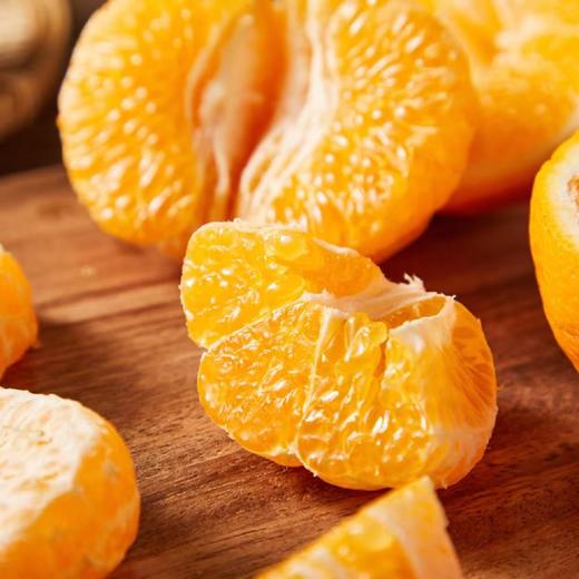 春见耙耙柑(6斤装） 商品图1