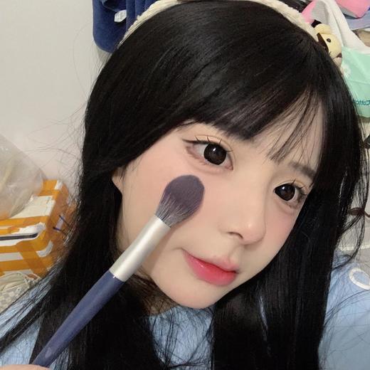 「高端美瞳」富婆之选 WINNI 糖果黑 cindy black 14.5 年抛 含硅水凝胶 商品图4