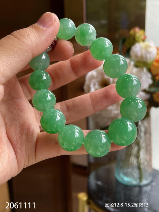 2061111，手串。具体价格微信咨询 商品图2