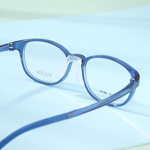 普莱斯PR20021 TR90 儿童护目镜 四色可选 商品图3