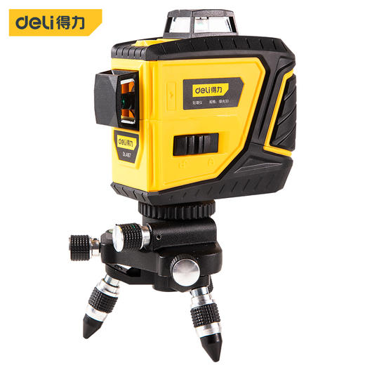 得力DL4167贴地仪 商品图0