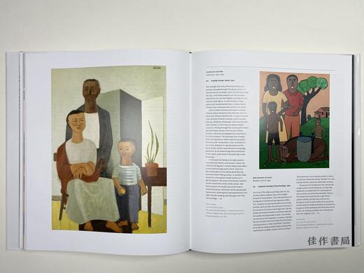 Common Wealth: Art by African Americans in the Museum of Fine Arts  Boston/共同财富：波士顿美术博物馆非裔美国人的艺术 商品图3