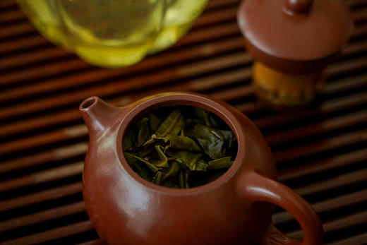 【最后3饼】【冰岛老寨茶王地单株】2021年头春古树 茶农联名款 100克/饼 【只剩2.5公斤】限购3份 商品图6