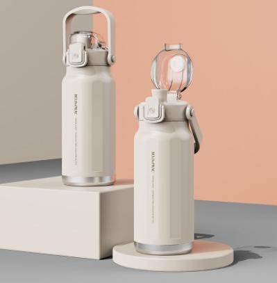 贝乐-时尚保温杯BK044  1300ml 商品图4