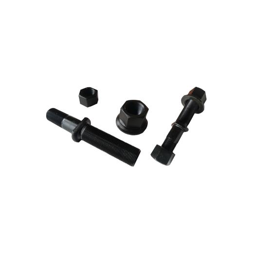 轮胎螺栓钢板螺丝富华20TL≈136（包邮） 商品图5