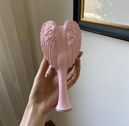 Tangle Angel天使王妃梳子抗菌柔顺减弱静电 商品图7