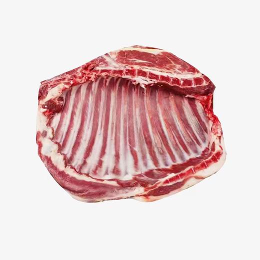 宁夏滩羊前腿带排7斤装礼盒   【实物/礼券】 商品图2