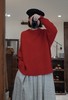 （5折）nachukara三色毛衣 商品缩略图3
