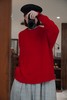 （5折）nachukara三色毛衣 商品缩略图5