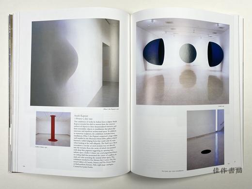 Blurring the Boundaries: Installation Art  1969-1996/模糊界限：装置艺术，1969-1996 商品图5