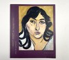 【绝版旧书】Matisse in Transition: Around Laurette/过渡中的马蒂斯：围绕劳雷特 商品缩略图0