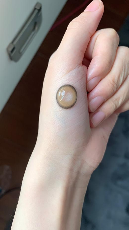 Ocean girl日抛版O-12 10p/盒 商品图4