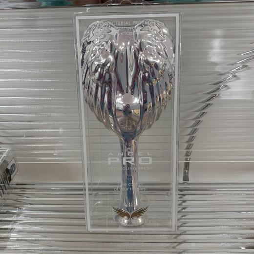 Tangle Angel天使王妃梳子抗菌柔顺减弱静电 商品图5