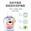 【中欧班列精选】ON 意大利洗衣液 原装进口omino bianco奥米诺去除污渍洗衣液1000ml/瓶 商品缩略图1