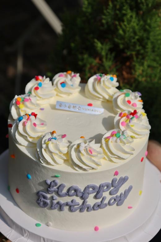 简约奶油白 商品图5