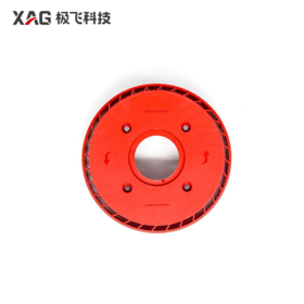 P20 2019 电机反转顶壳