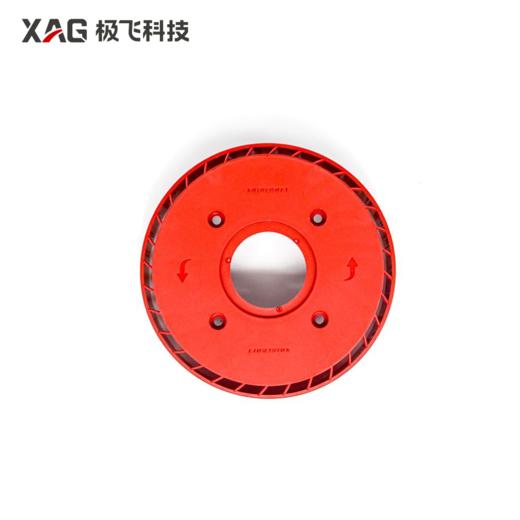 P20 2019 电机反转顶壳 商品图0