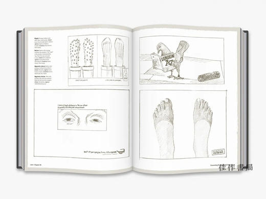 The Advertising Concept Book: Think Now Design Later (3rd ed) /广告的观念/广告概念之书 商品图3