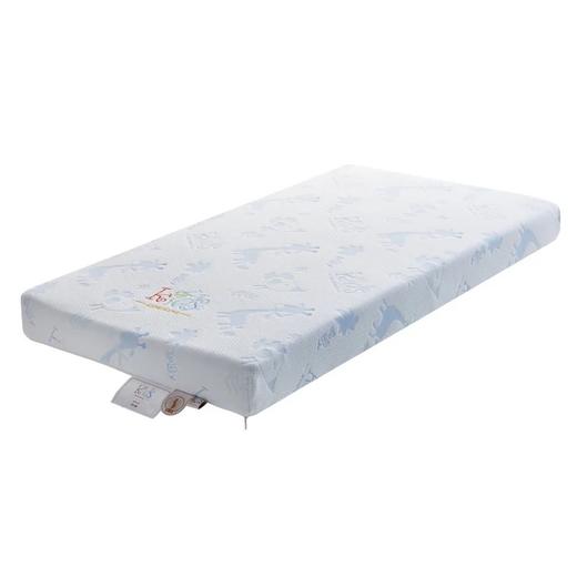 【品牌直供】美国金可儿独立弹簧床垫 斑比鹿( 双面 /线下款) 商品图3