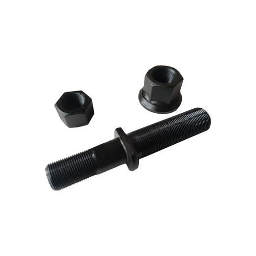 轮胎螺栓钢板螺丝富华20TL≈136（包邮） 商品图0