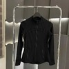 lulu女士运动夹克4码（105-115斤） 商品缩略图1