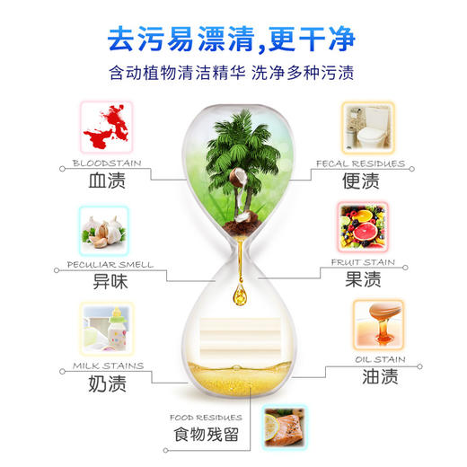 bwd【中欧班列精选5块】德国达丽洗衣皂 原装进口Dalli洗衣皂 宝宝儿童洗内衣内裤 洗手皂100g/块 商品图5
