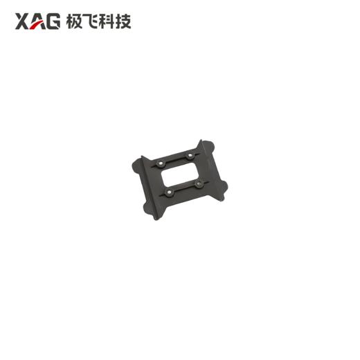 【特惠】极飞 P40 尾插 尾灯固定件 农机配件 商品图0