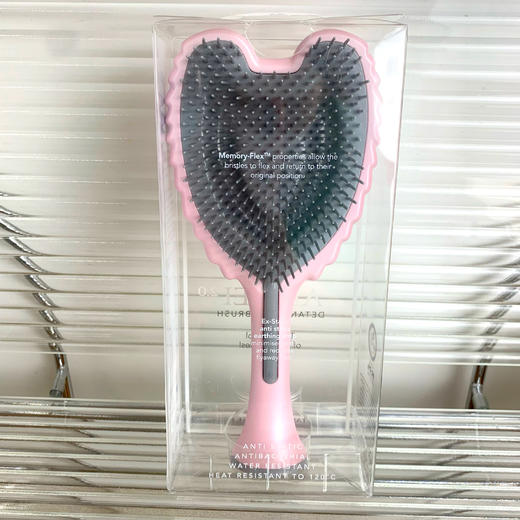 Tangle Angel天使王妃梳子抗菌柔顺减弱静电 商品图6