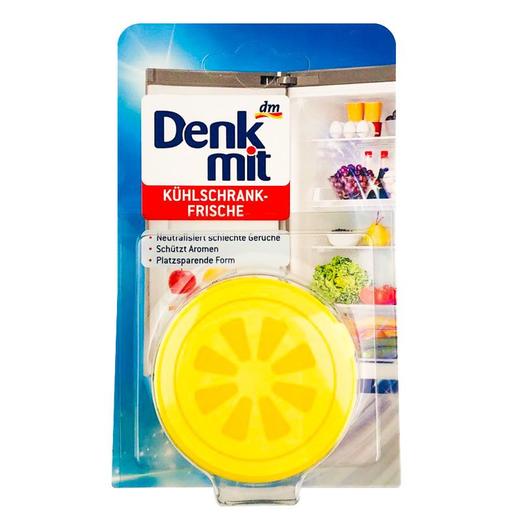bwd【中欧班列精选2盒】德国DM冰箱除味剂 原装进口DenkMit冰箱保鲜除味剂 40g/盒 商品图13