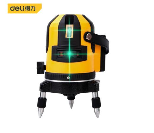 激光水平仪分体式(红) 商品图0