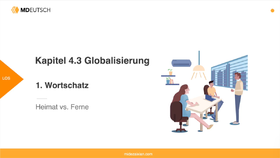 4.3 词汇丨Heimat vs. Ferne