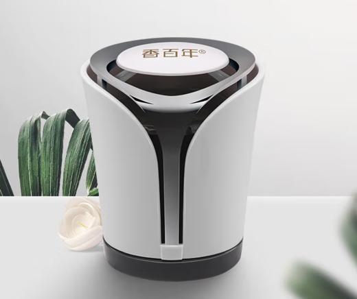 香百年车载净化香膏Z-286 商品图1