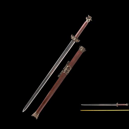 金尊宝剑 （未开刃） 商品图0