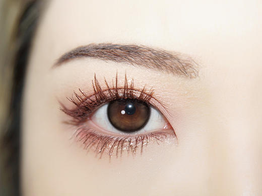 Chonos旗下 ·日常亮棕 · 日抛· 精品国产日抛｜14.2mm 商品图2