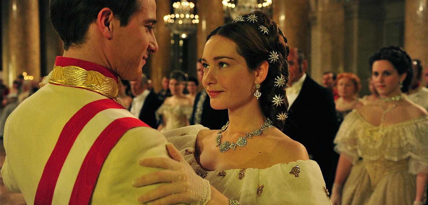 【剧集】《茜茜公主》德语版