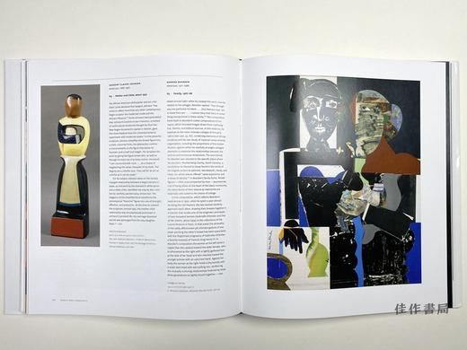 Common Wealth: Art by African Americans in the Museum of Fine Arts  Boston/共同财富：波士顿美术博物馆非裔美国人的艺术 商品图4