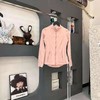 lulu女士运动夹克4码（105-115斤） 商品缩略图9