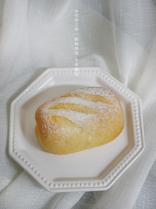 原味嘟嘟米面包~ 04月20日制作发出 商品图0