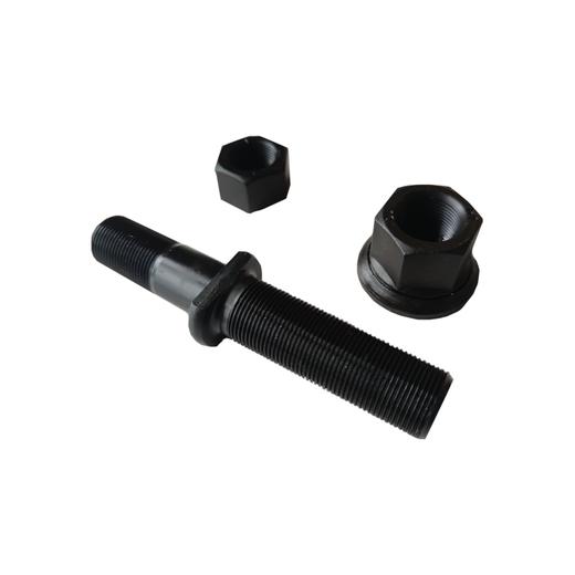 轮胎螺栓钢板螺丝富华20TL≈136（包邮） 商品图4