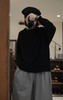 （5折）nachukara三色毛衣 商品缩略图6