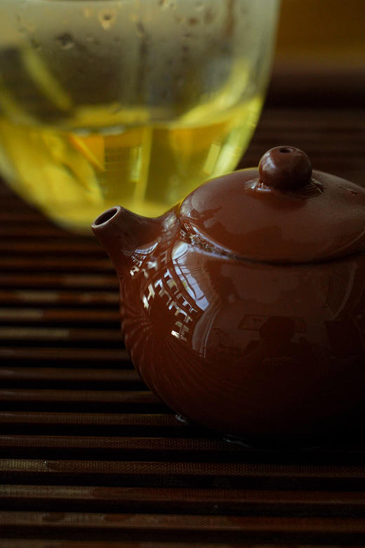 【最后3饼】【冰岛老寨茶王地单株】2021年头春古树 茶农联名款 100克/饼 【只剩2.5公斤】限购3份 商品图5