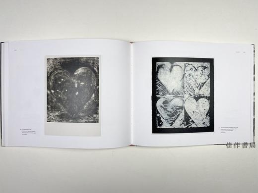 Jim Dine Printmaker: Leaving My Tracks/版画家吉姆·戴恩：留下我的足迹 商品图5