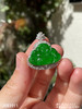2083911，老坑高冰帝王绿佛公吊坠。具体价格微信咨询 商品缩略图3