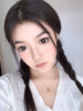 「高端美瞳」富婆之选 WINNI 糖果黑 cindy black 14.5 年抛 含硅水凝胶 商品缩略图6