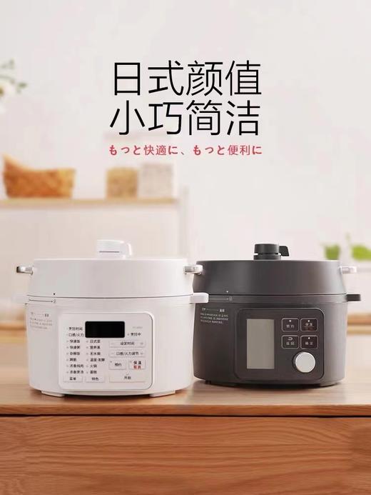 A-home日本爱丽思电压力锅 商品图0