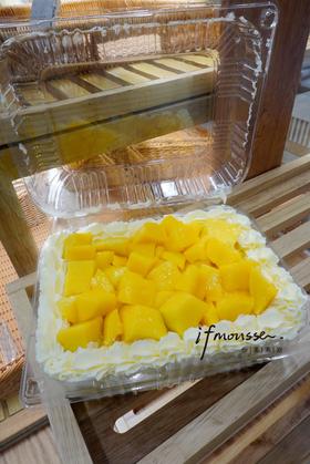 「点心」臭榴芒炸炸&臭榴莓炸炸