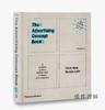 The Advertising Concept Book: Think Now Design Later (3rd ed) /广告的观念/广告概念之书 商品缩略图0