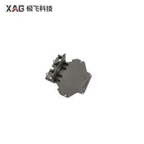P40 中心舱触片固定件