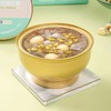 本草银耳鲜炖银耳羹开盖即食绿豆莲子银耳羹260g6碗 商品缩略图3