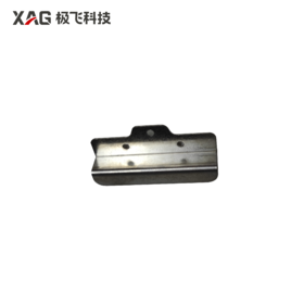 P40 V40 P80 甩盘钣金件